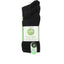 Extra Wide Diabetic Socks - DAVJA34005 / 321 420 image 1