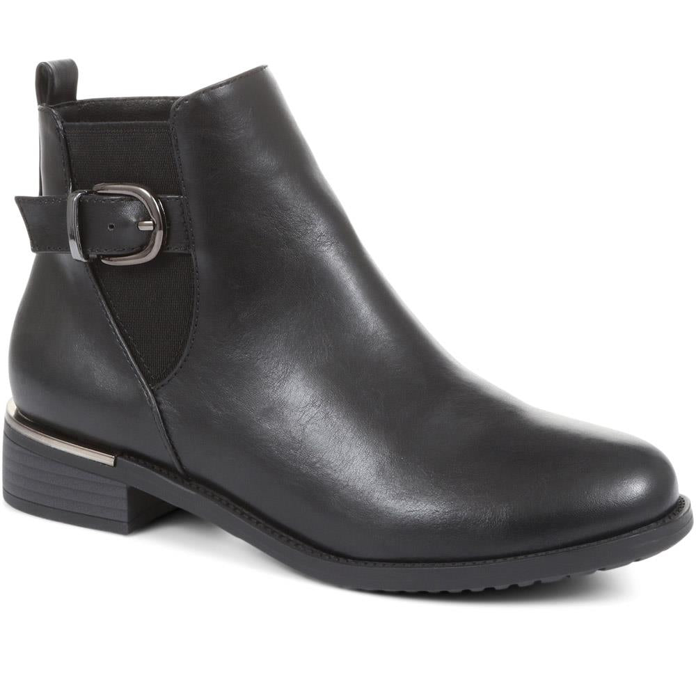 Chelsea Boots - WOIL34015 / 320 402 image 0