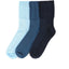 Extra Wide Diabetic Socks - DAVJA34005 / 321 420 image 0