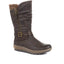 Mid Calf Boots - CENTR34045 / 320 568 image 0
