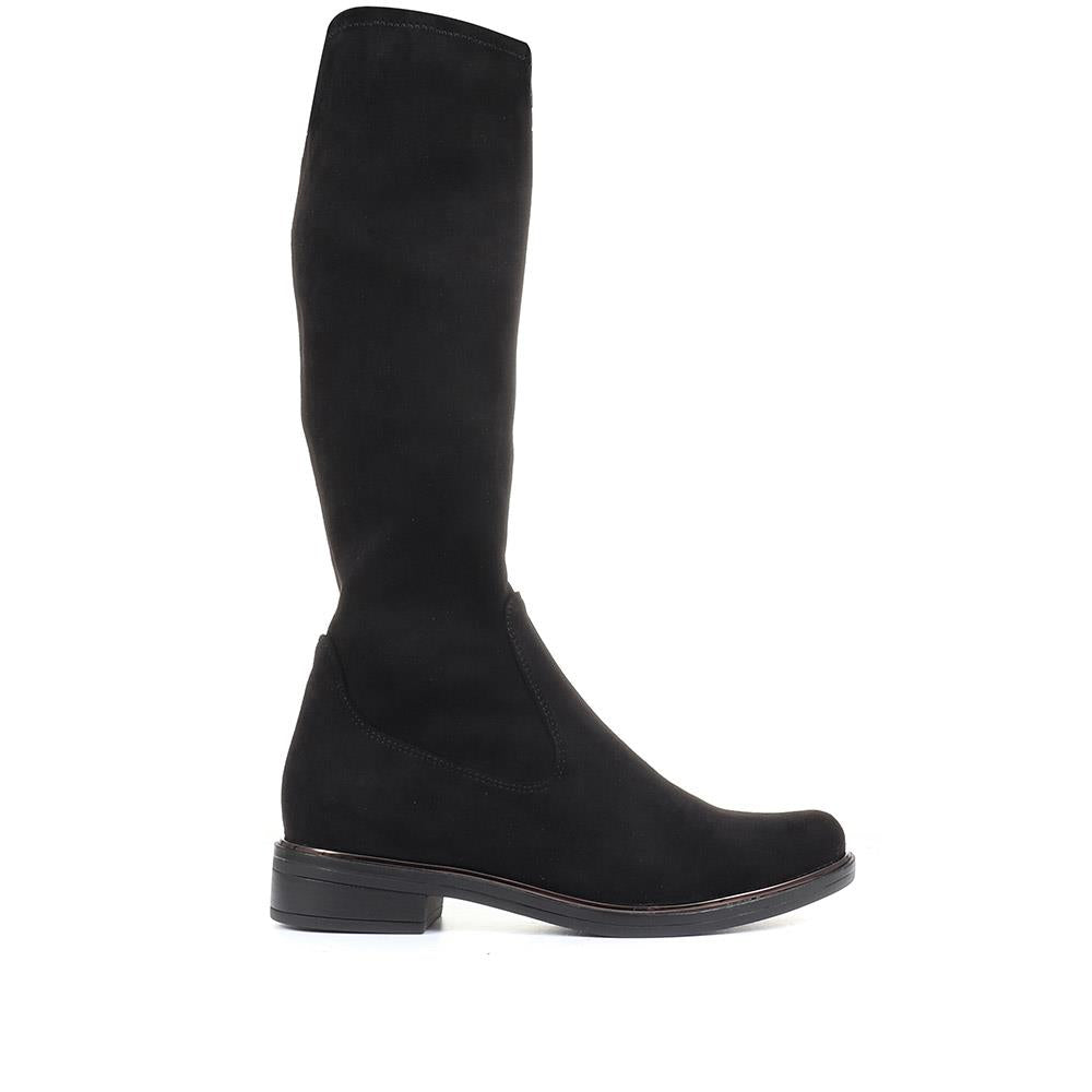 Knee High Boots - CAPRI34500 / 320 616 image 1