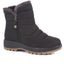 Shower Proof Padded Boots - ACADE34001 / 321 068 image 0