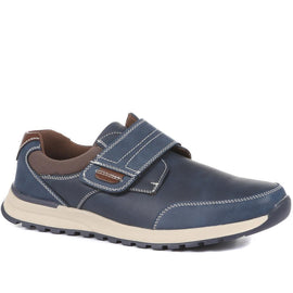 Touch Fastening Casual Shoe