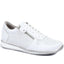 Casual Lace-Up Trainers - WBINS31031 / 317 658 image 0