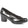 Block Heeled Court Shoes - WK34007 / 320 511