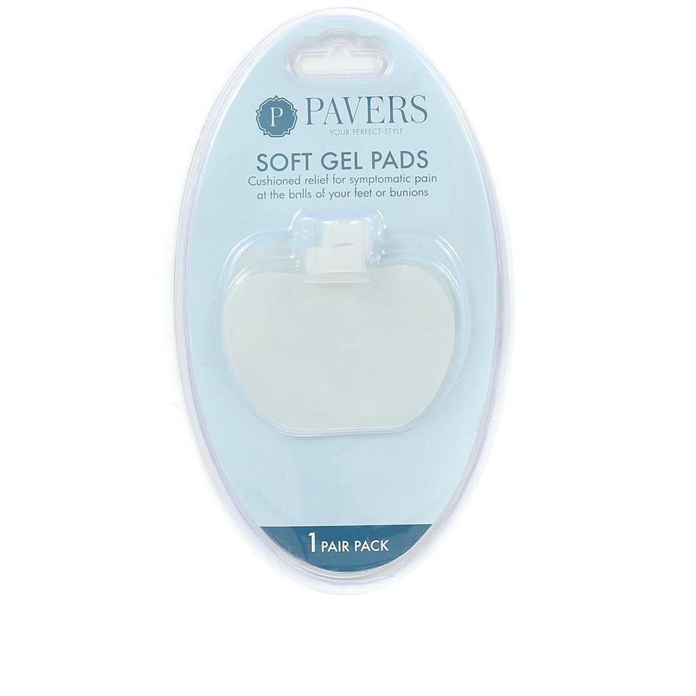 Soft Gel Pads - RUN34003 / 321 284 image 0