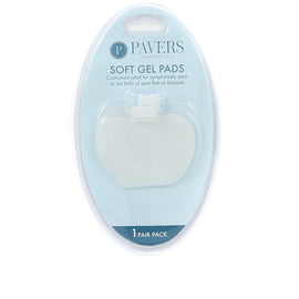 Soft Gel Pads