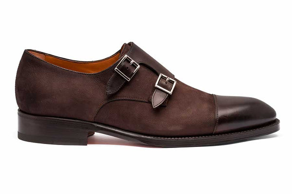 Santoni Double Monk 2019 - PAUL Vienna