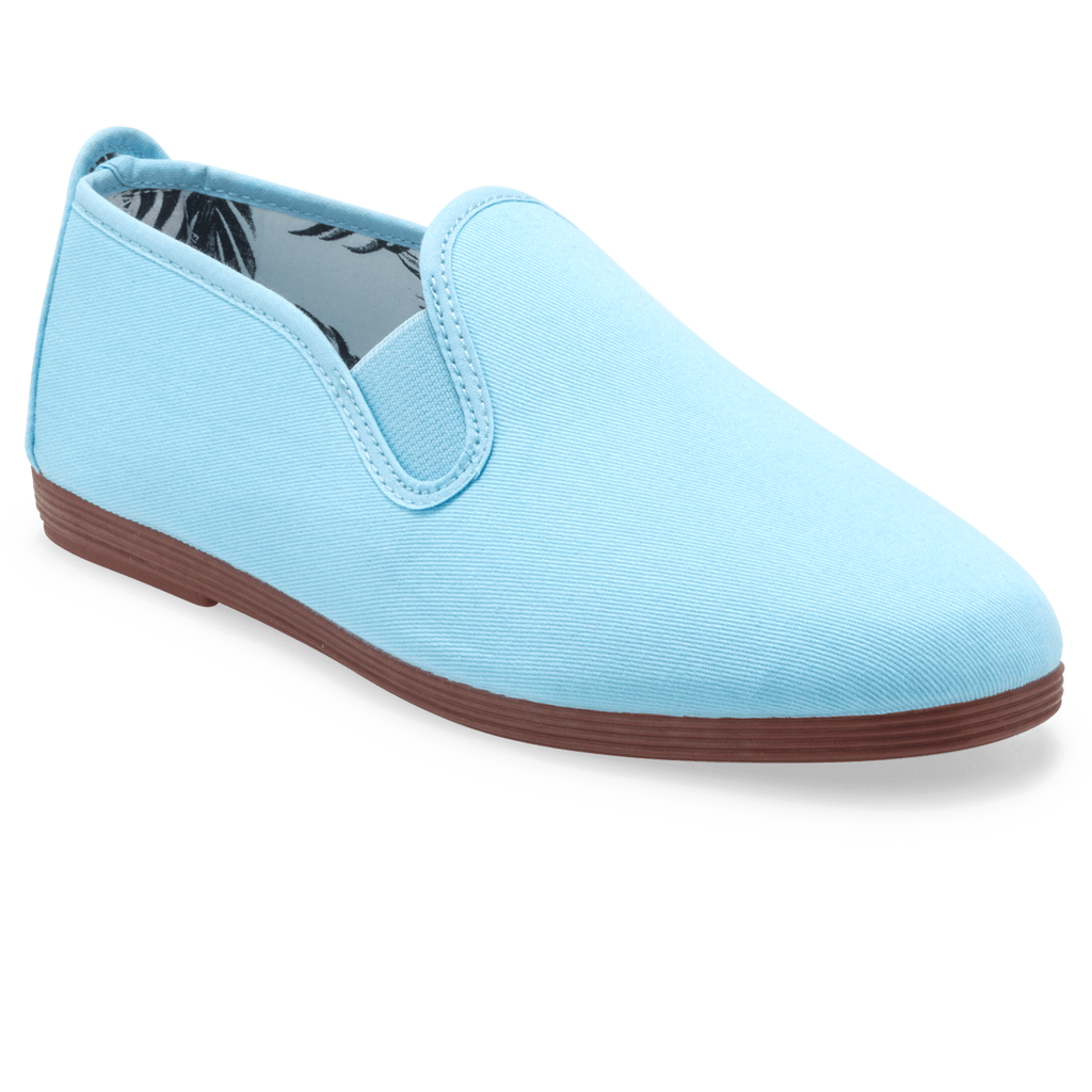 baby blue shoes mens
