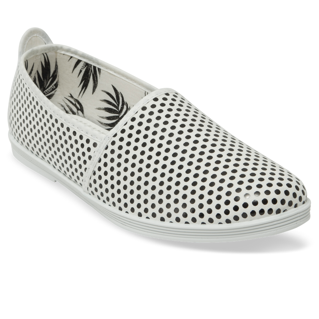 flossy shoes womens