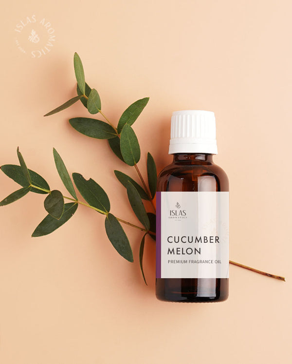 Cucumber Melon — The Fragrance Foundation