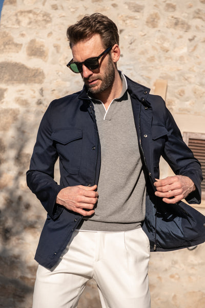 OUTERWEAR - Pini Parma