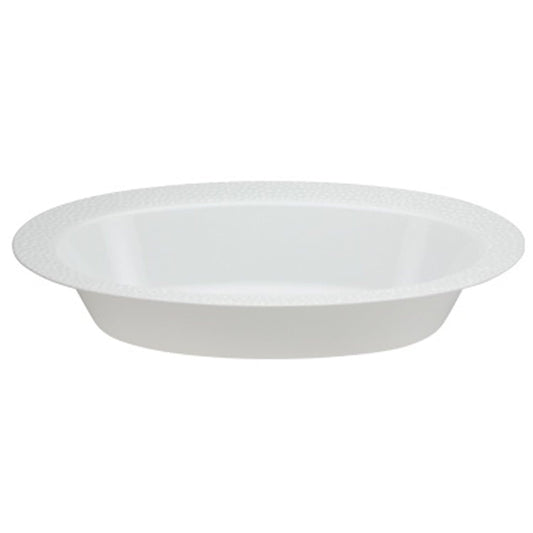 Angel-Food Cake Foil Pan with Plastic Lid - #4060