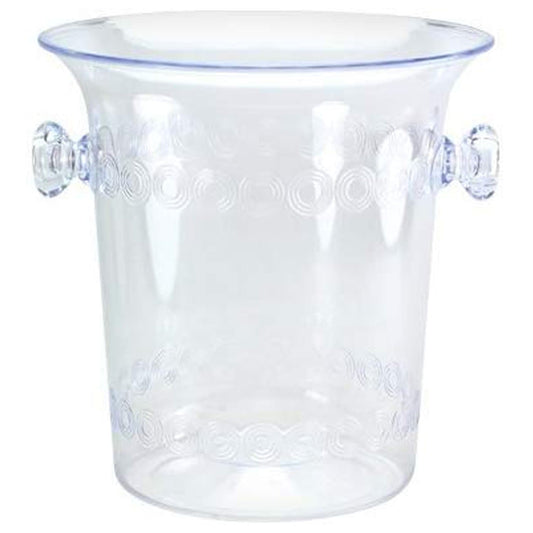 Clear Plastic Pitcher 58 oz