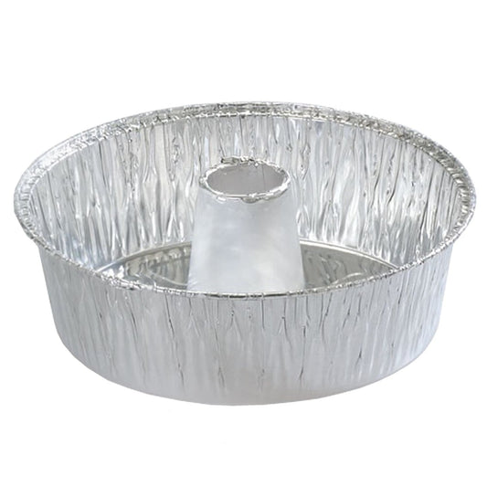 9 Disposable Aluminum Square Foil Cake Pan #1100NL