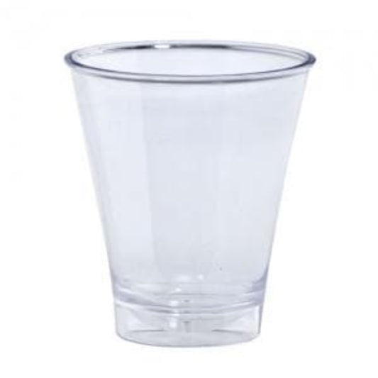 Acopa 1.25 oz. Shot Glass - 12/Pack