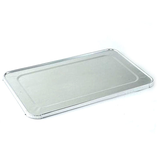 Disposable Aluminum 1Lb Oblong Foil Pan 5 x 4 – OnlyOneStopShop