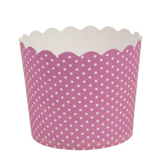 Mini Cupcake Liners White - 1,000ct