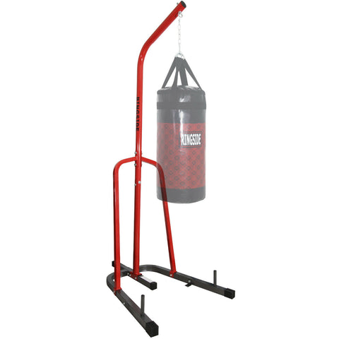 Ringside Boxing Punching Heavy Bag Stand – Sedroc Sports
