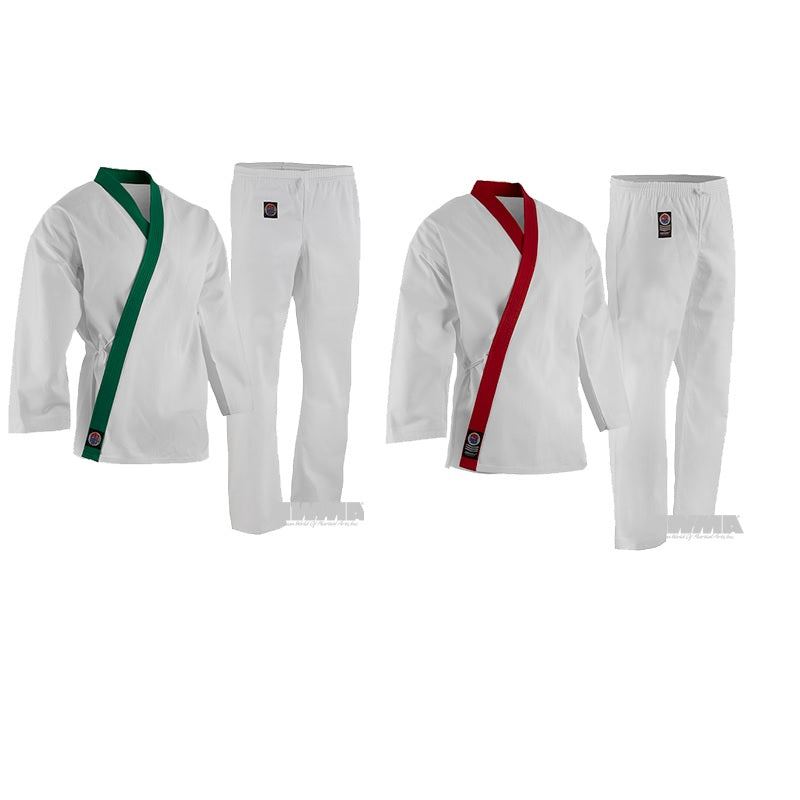 Premium Tang Soo Do Gi