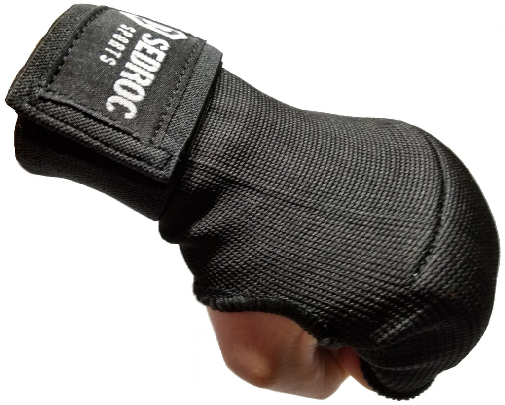 adidas gel hand wraps