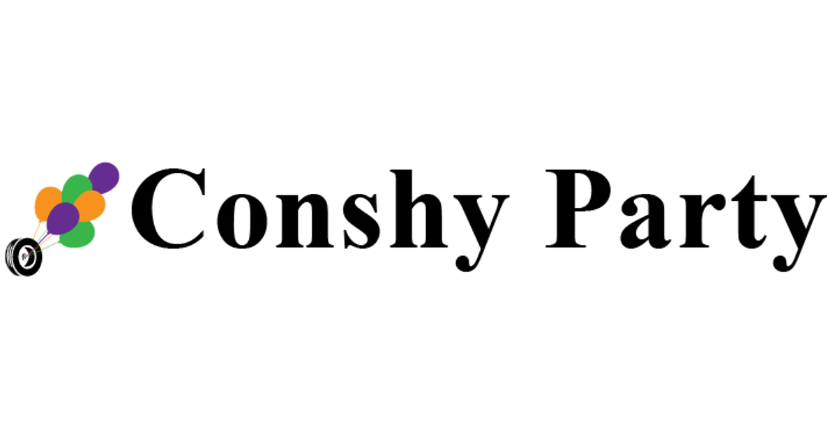 conshyparty