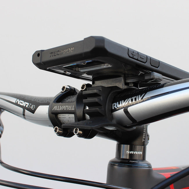 bike handlebar adapter