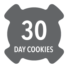 30 Day Cookies