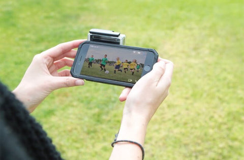 Rokform Go Pro Mount - Perfect for Summer Adventures