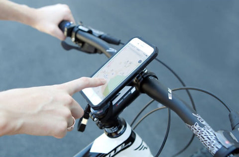 Rokform iPhone Bike Mount 