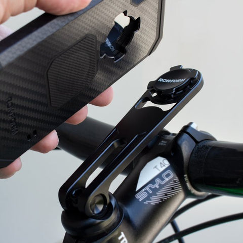 rokform bike mount for phone 6