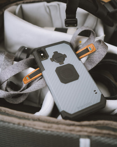 Rokform Rugged Case