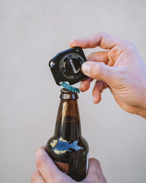 Rokform Sport Utility Belt Clip bottle opener