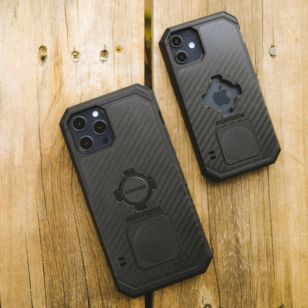 Rokform Rugged smartphone case