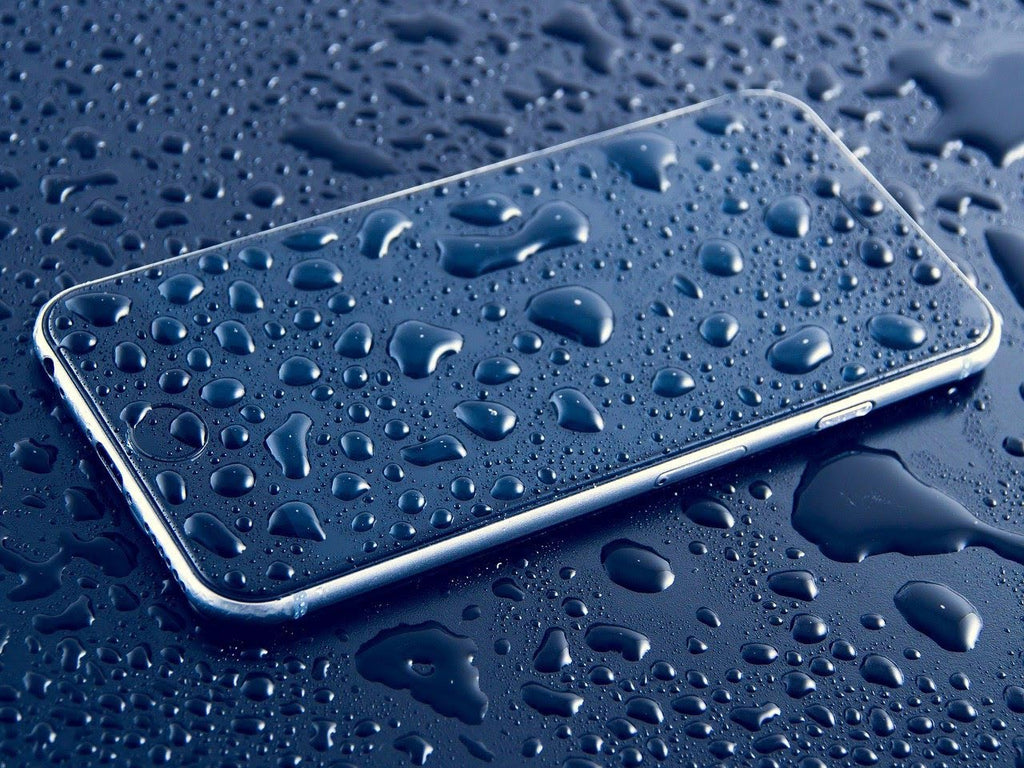 How Water-resistant Ratings Are Measured