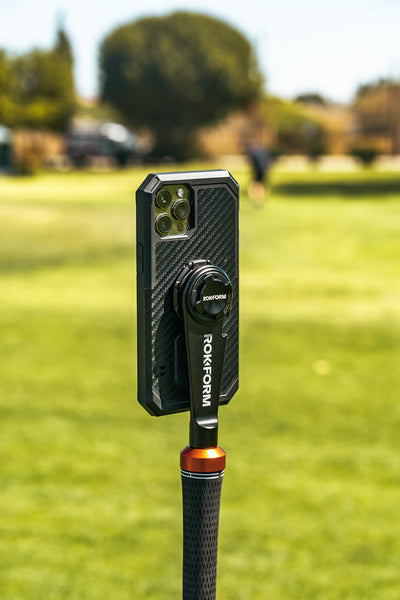 Spring Guide - Rokform Golf Shooter