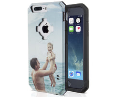 rokform rugged custom case iphone