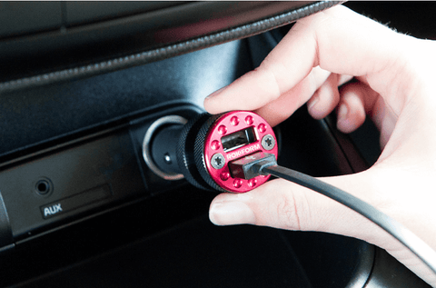 Rokform Car Charger