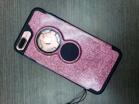 shadys rokform glitter case