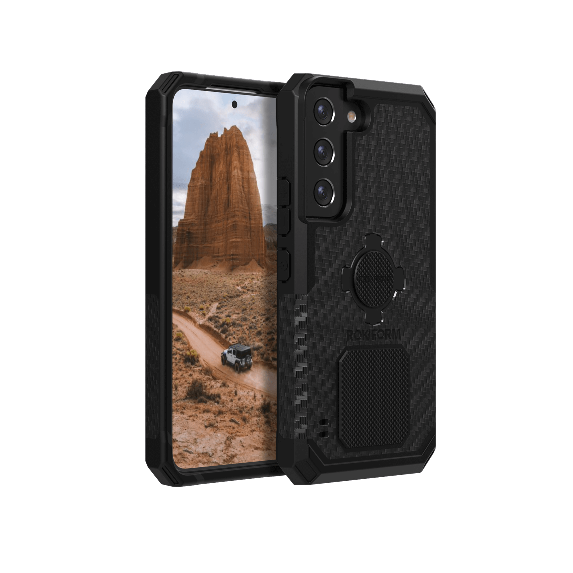 Image of Galaxy S22 5G Rugged Case