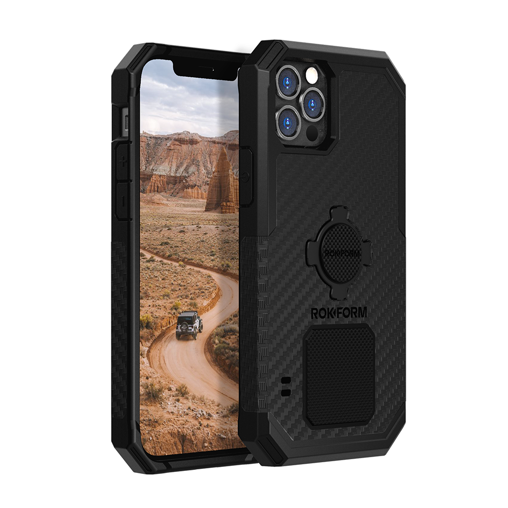 rugged iphone 12 pro max case