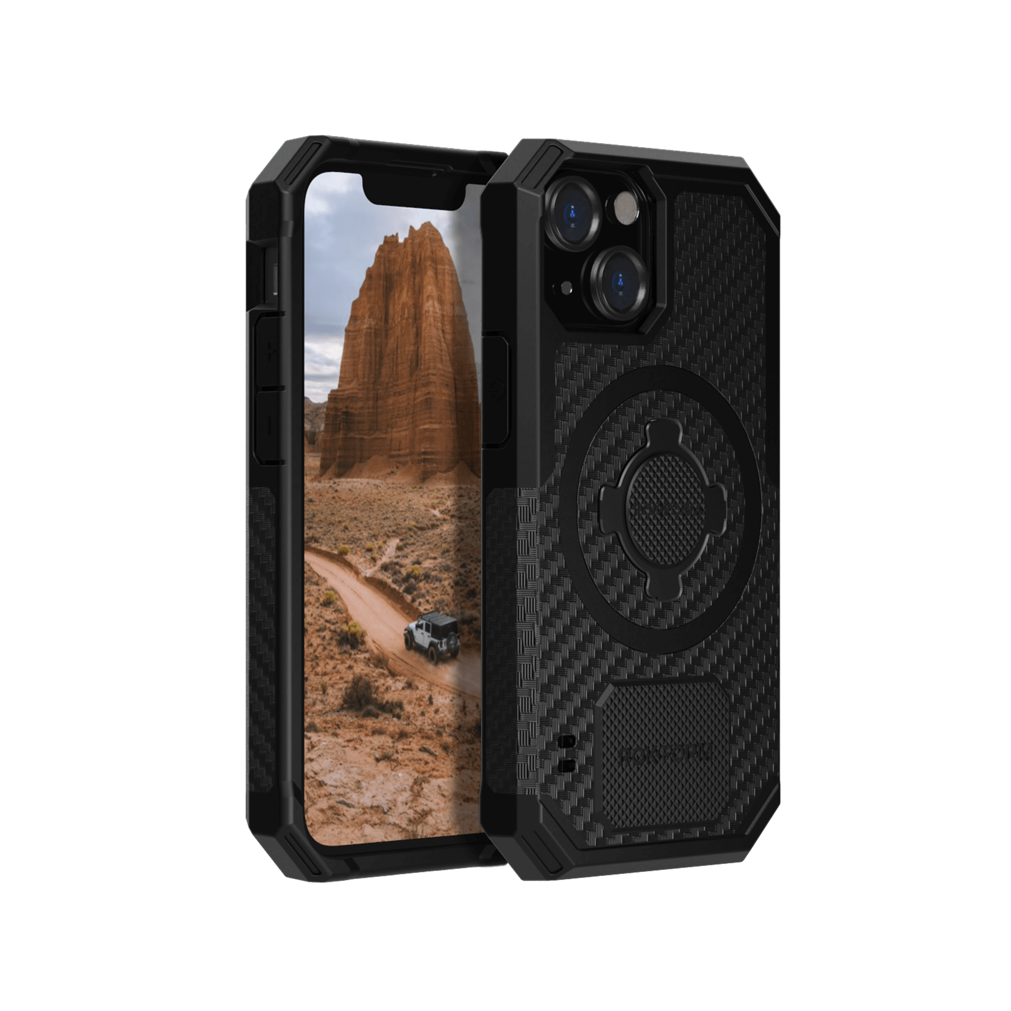 Rugged Case Iphone 13 Mini Rokform