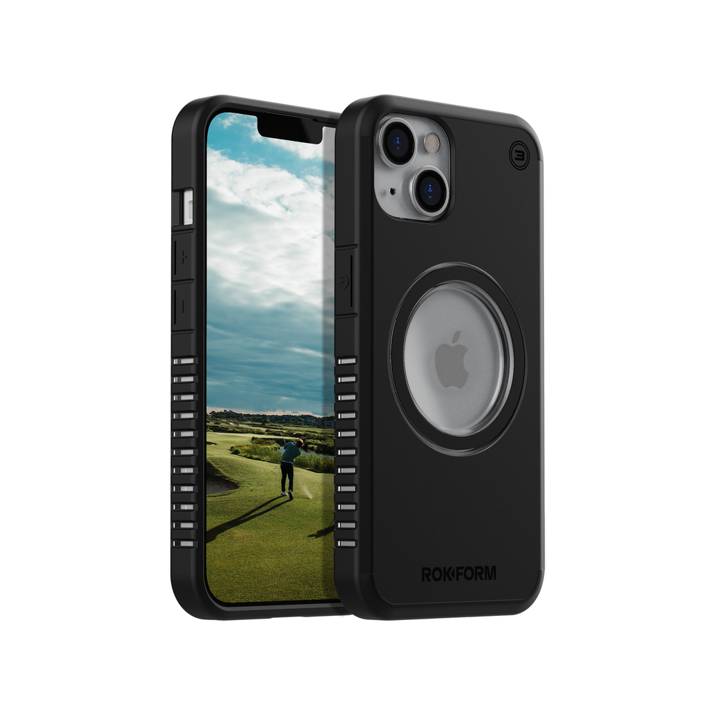 iPhone 14 &verbar; Eagle 3 Magnetic Golf Phone Case