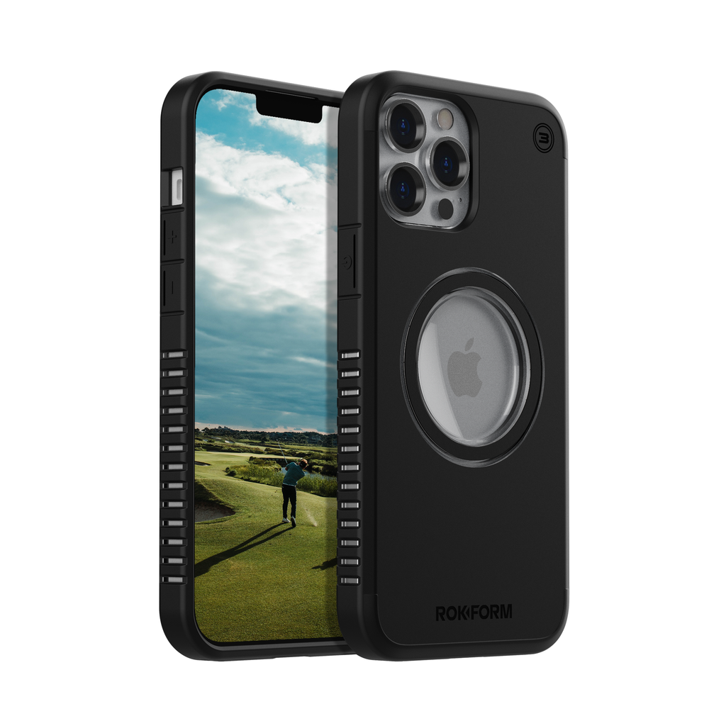 iPhone 13 Pro Max &verbar; Eagle 3 Magnetic Golf Phone Case