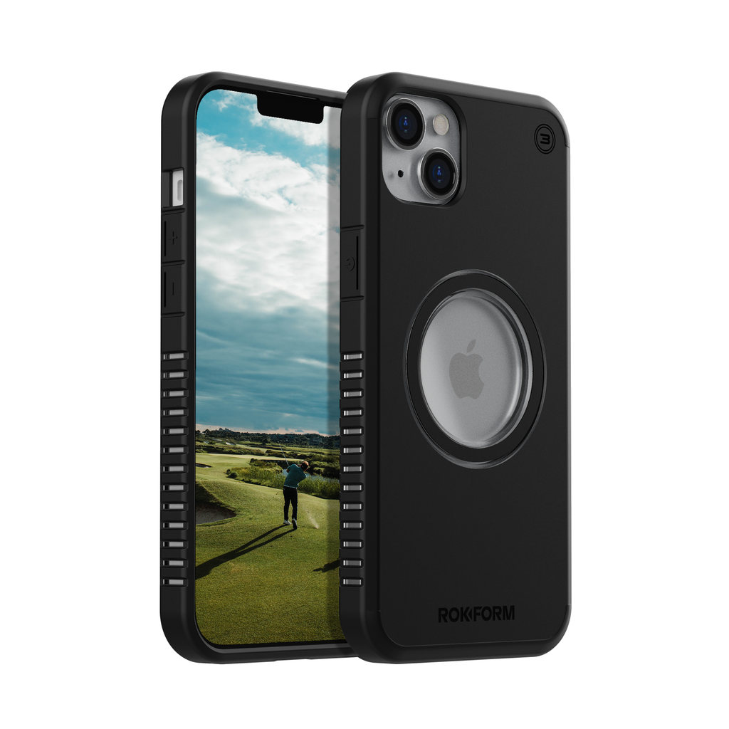 iPhone 14 Plus &verbar; Eagle 3 Magnetic Golf Phone Case