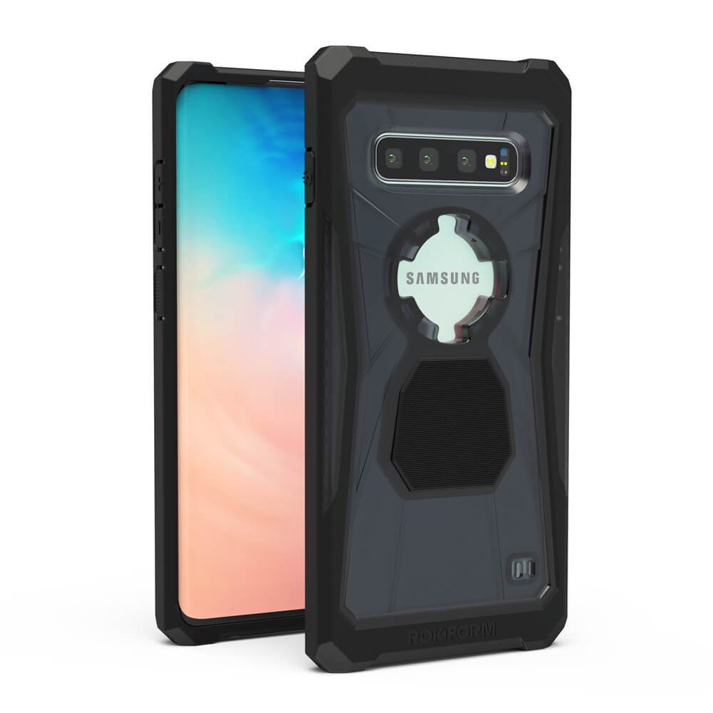 Galaxy S10 Plus Rugged S Case from