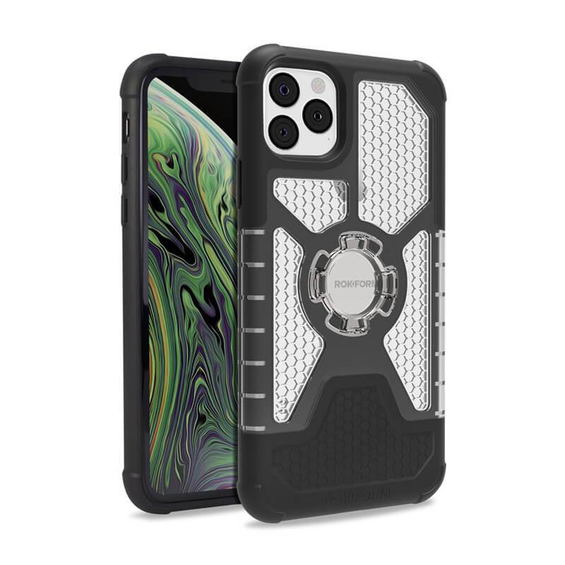 Crystal Wireless Case - iPhone 11 Pro Max