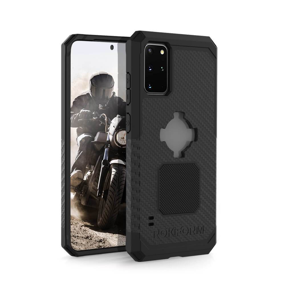 Galaxy S20 Plus Rugged Case