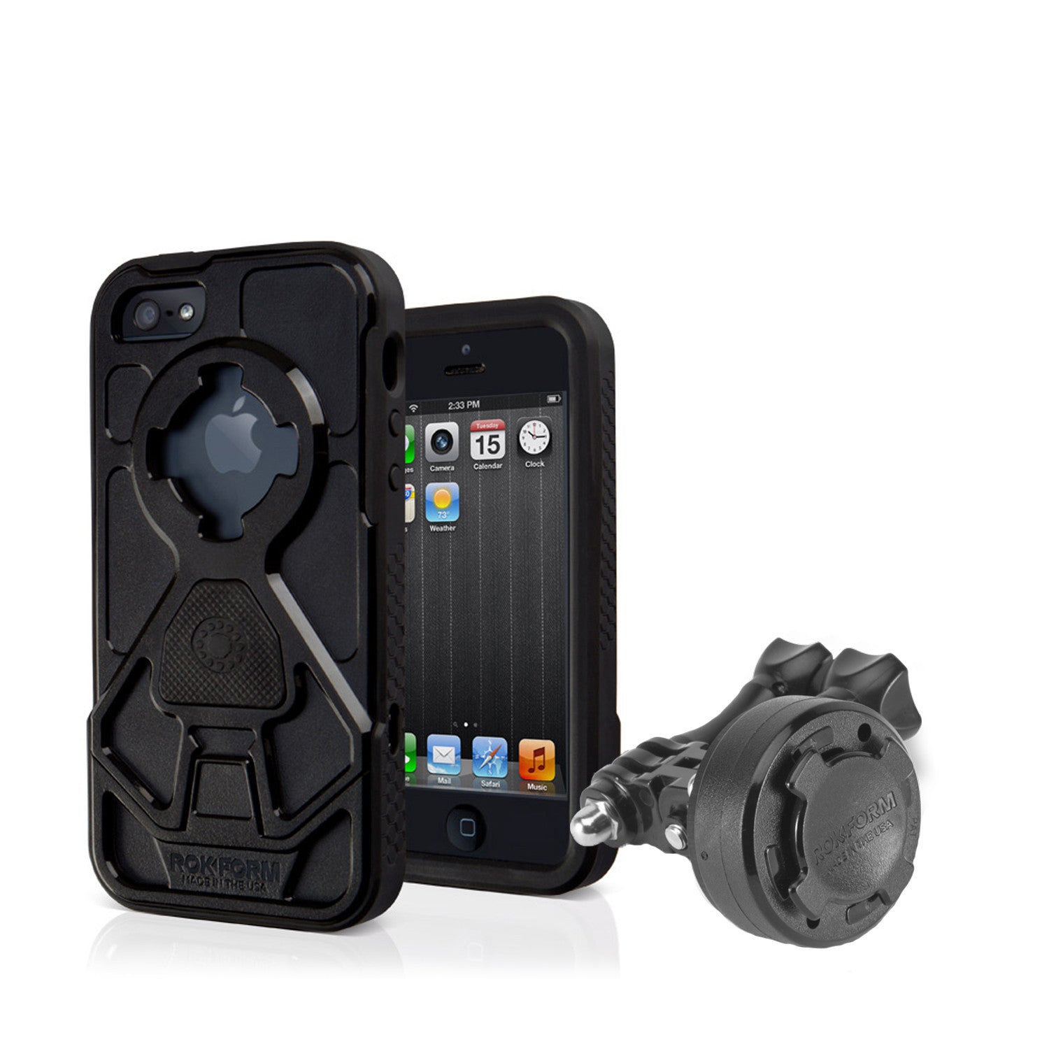 Iphone Gopro Mount Viewfinder Rokform