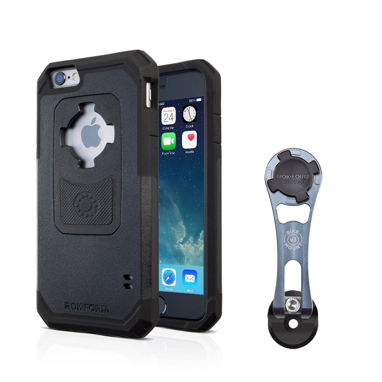 iphone bike case